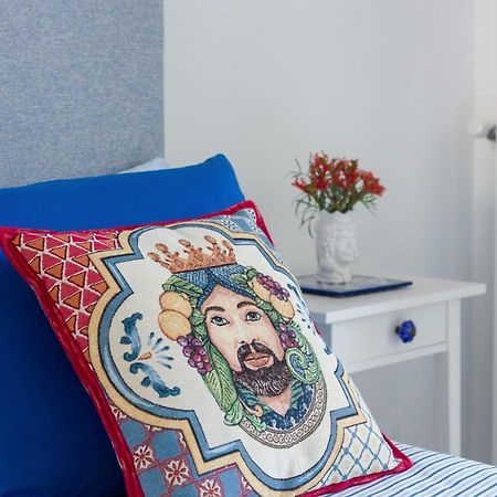 Zagara E Sirene Apartman Amalfi Kültér fotó