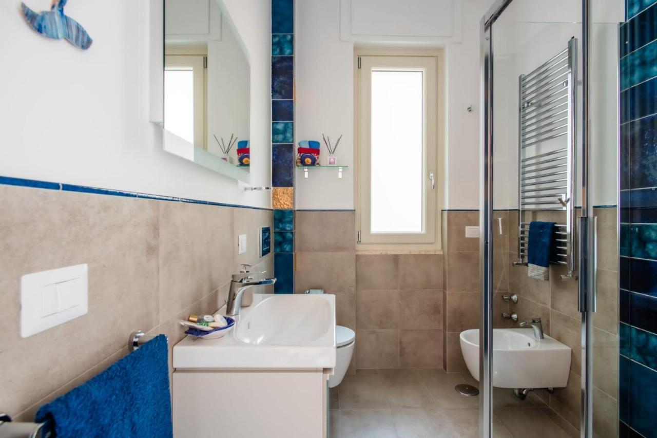 Zagara E Sirene Apartman Amalfi Kültér fotó