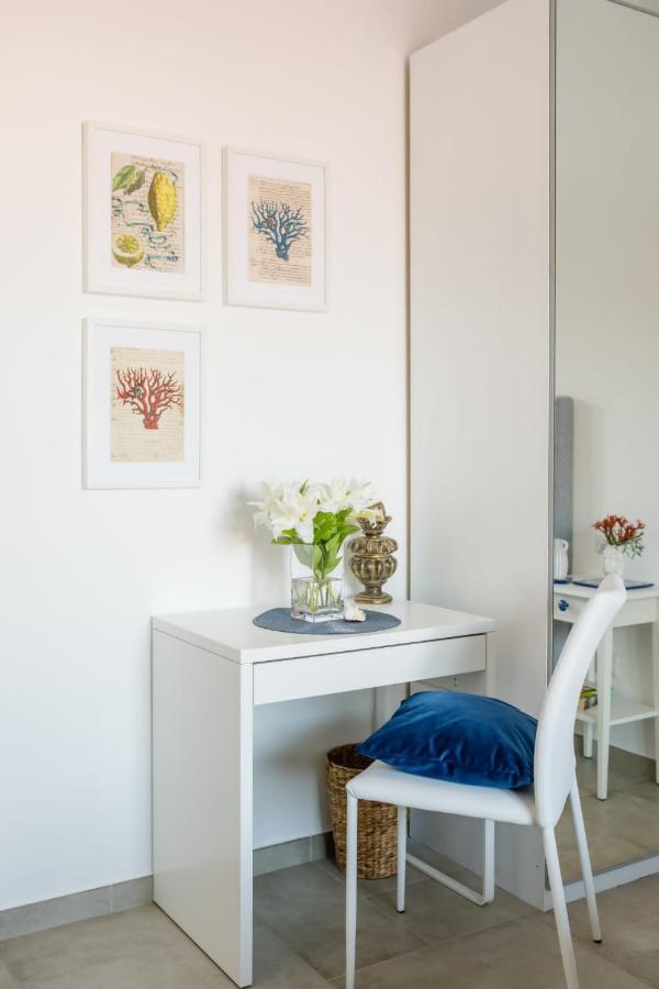 Zagara E Sirene Apartman Amalfi Kültér fotó