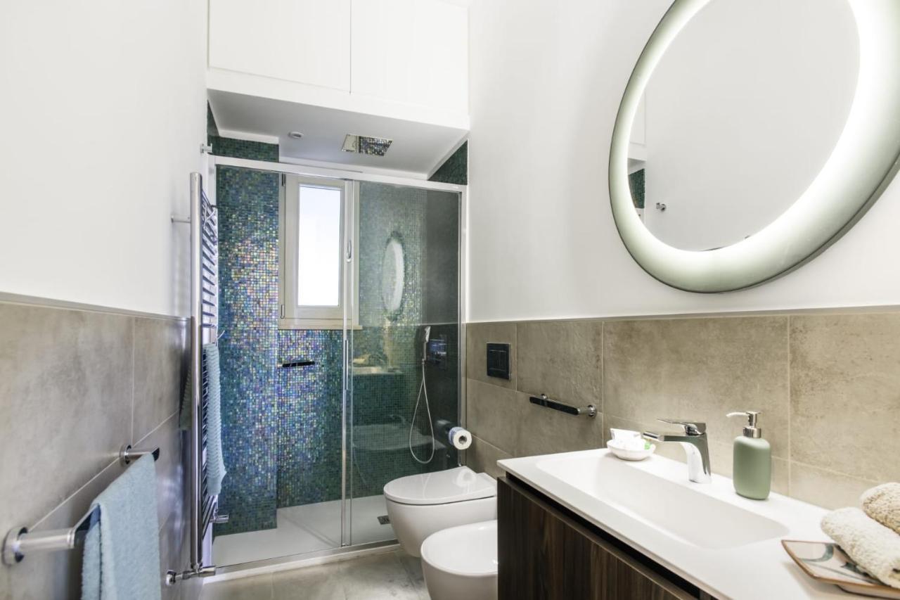 Zagara E Sirene Apartman Amalfi Kültér fotó