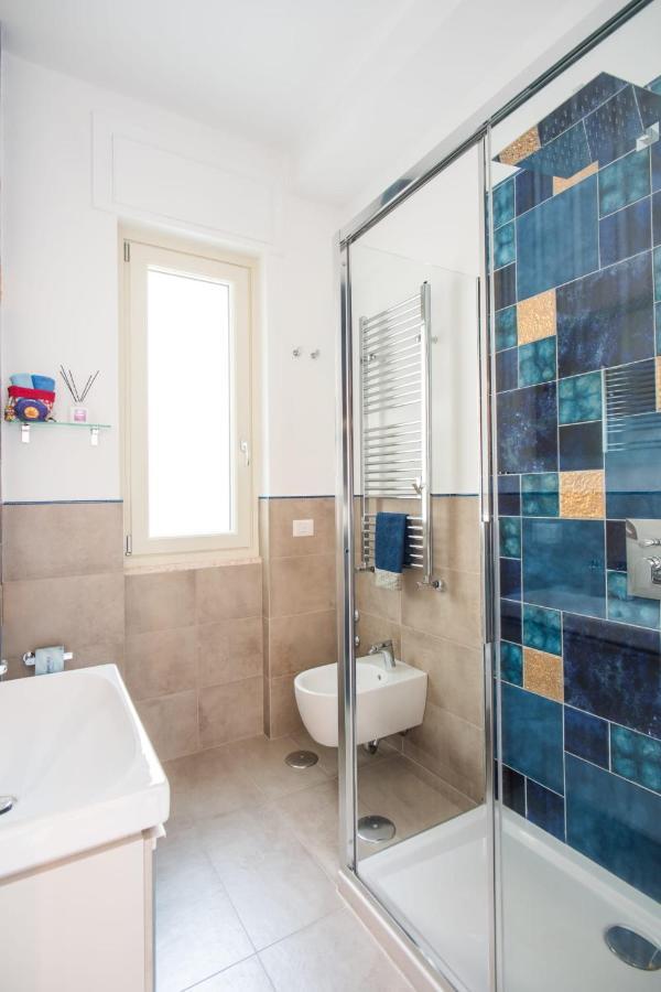 Zagara E Sirene Apartman Amalfi Kültér fotó